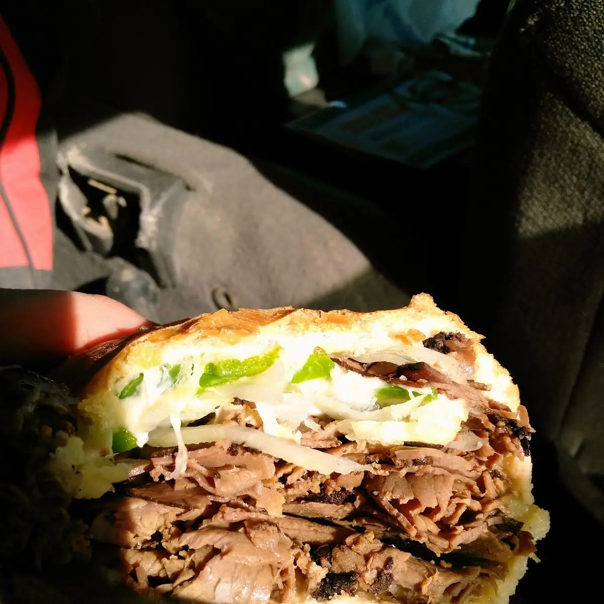 Roast Beef