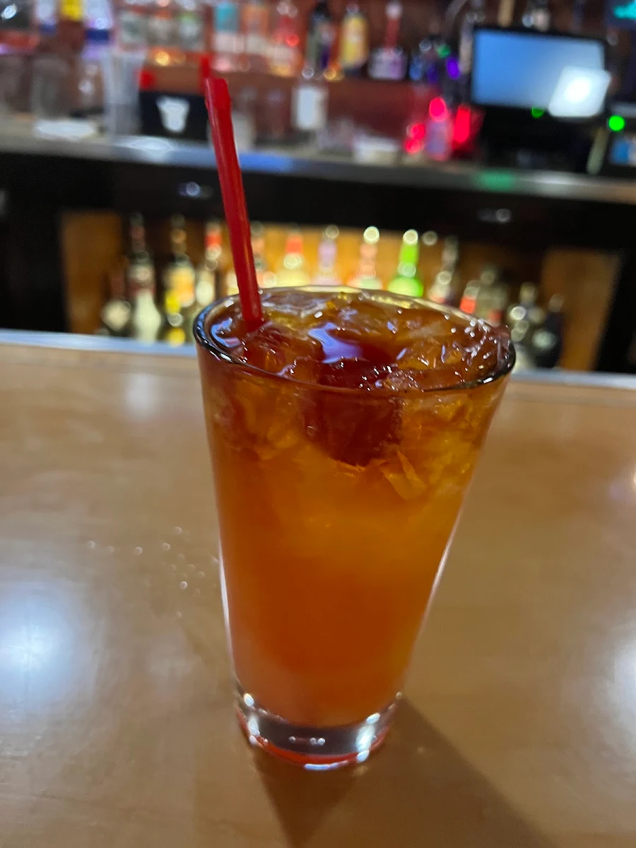 Mai Tai