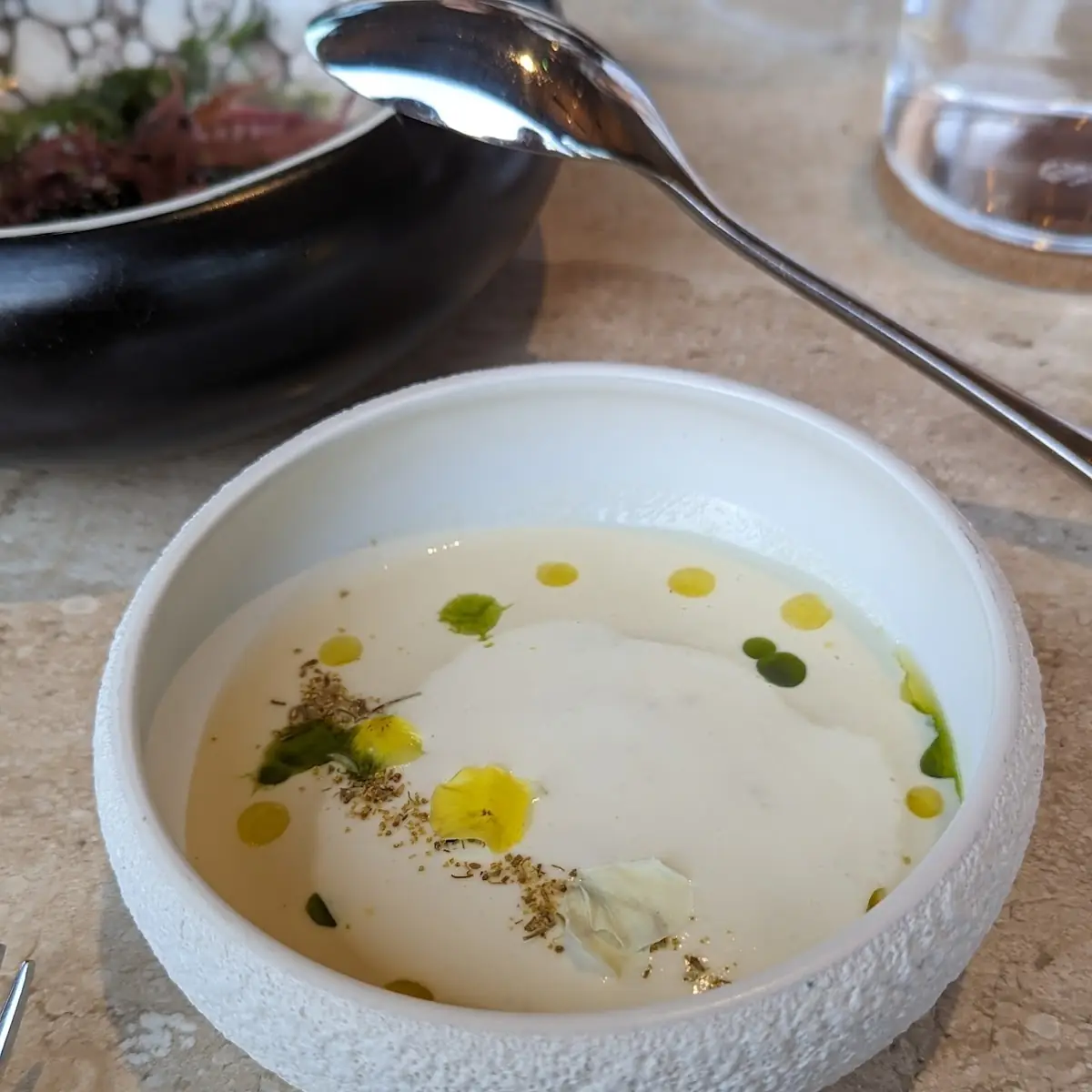 Fennel Soup