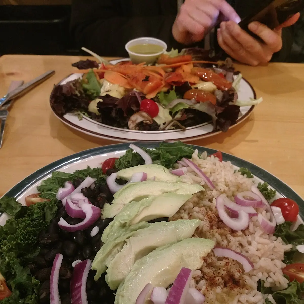 House Salad