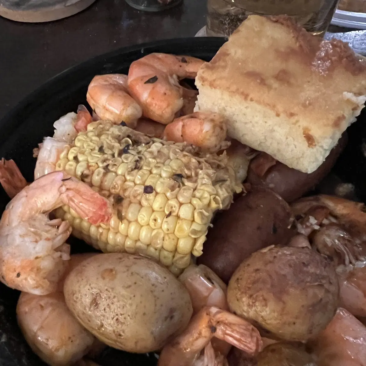 Seafood Boil