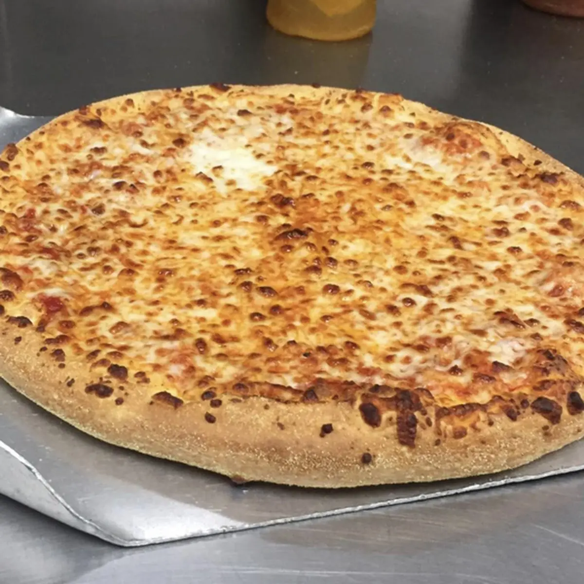 Cheese Pizza
