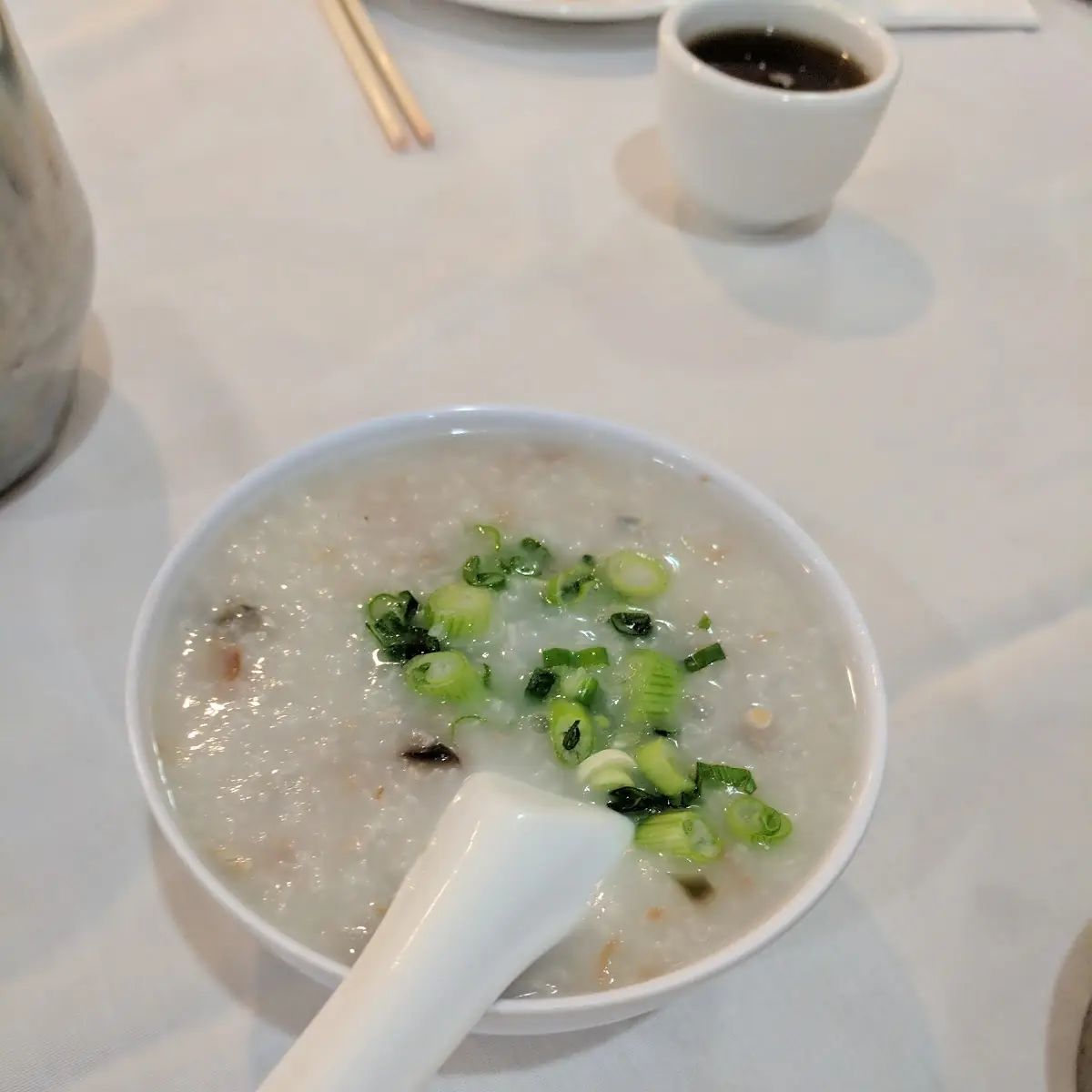 Steamed Minced Pork with Salted Fish
