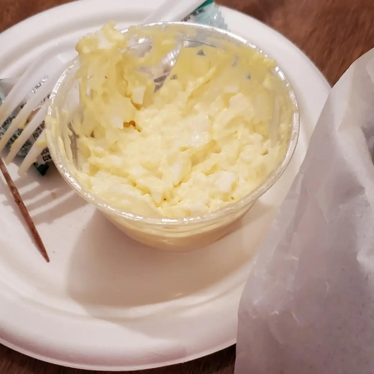 Ny Potato Salad