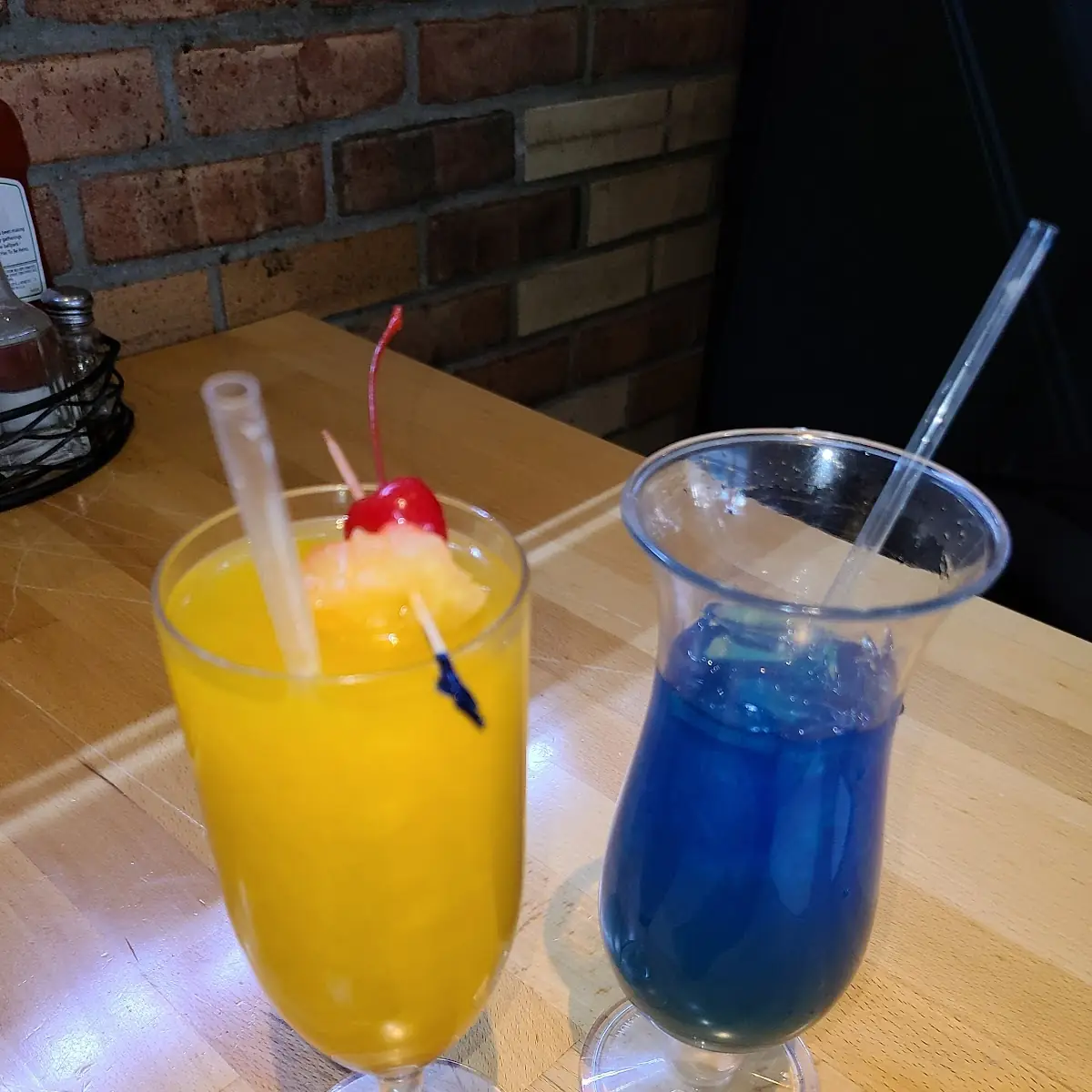 Mai Tai