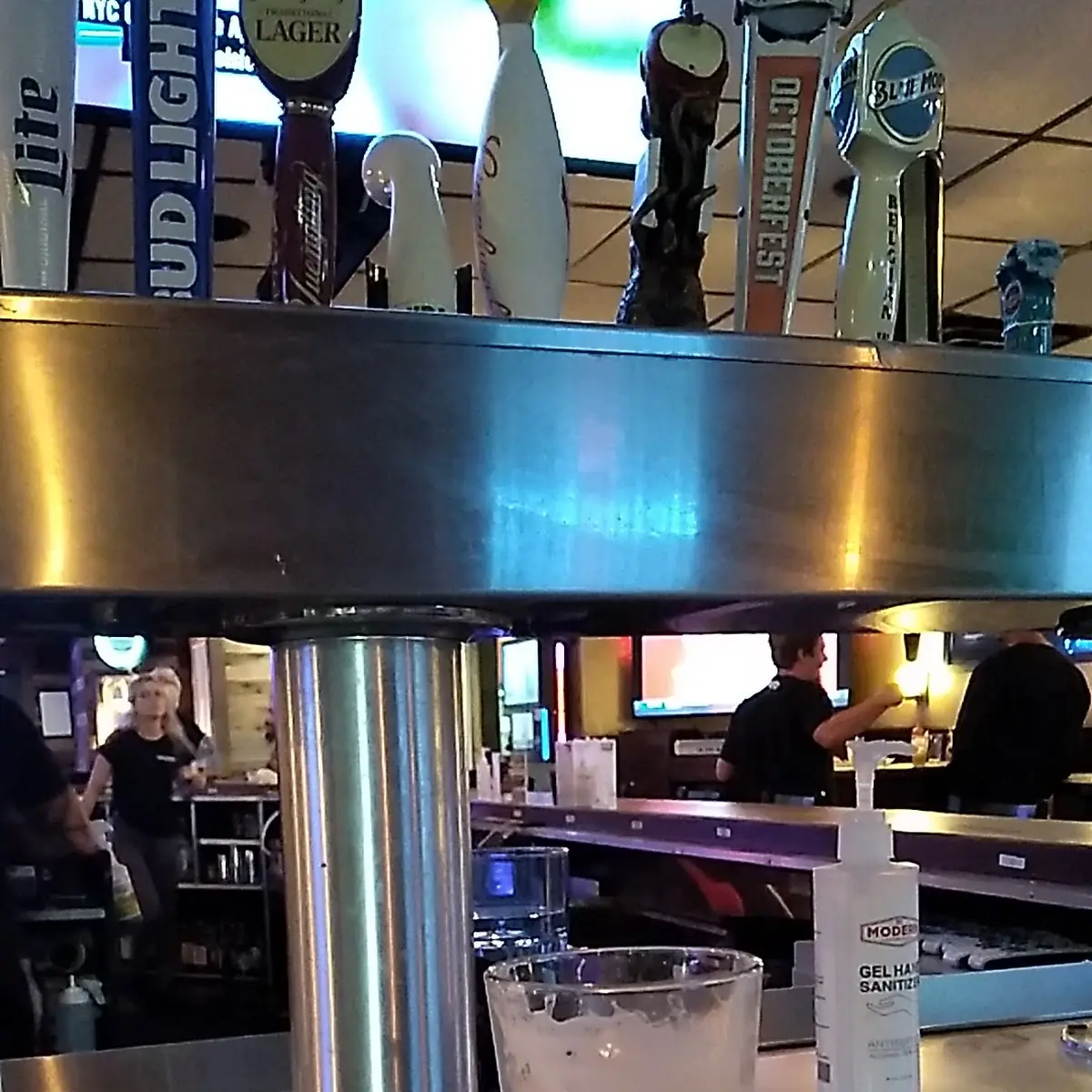 Goose Island IPA Draft