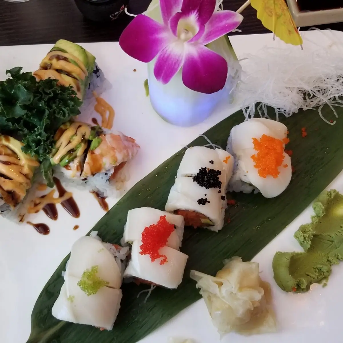 Lobster Roll-1只龙虾