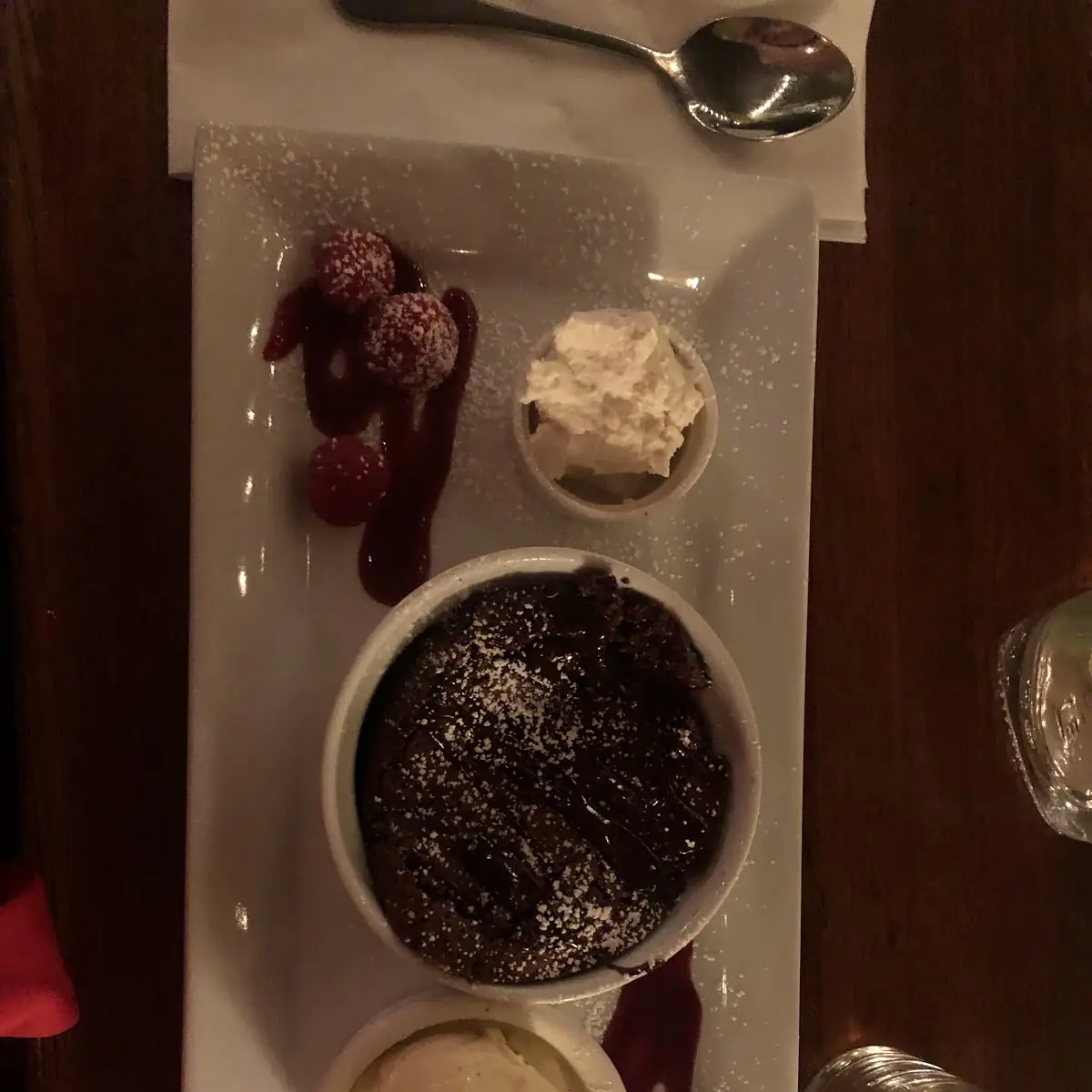 Lava Cake