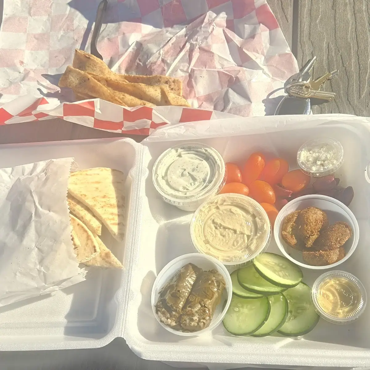 Hummus