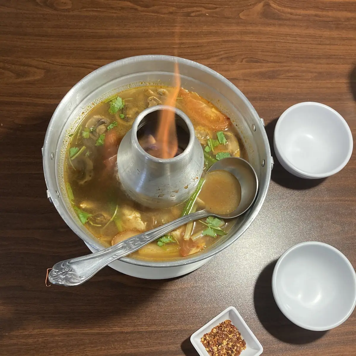 Tom Yum