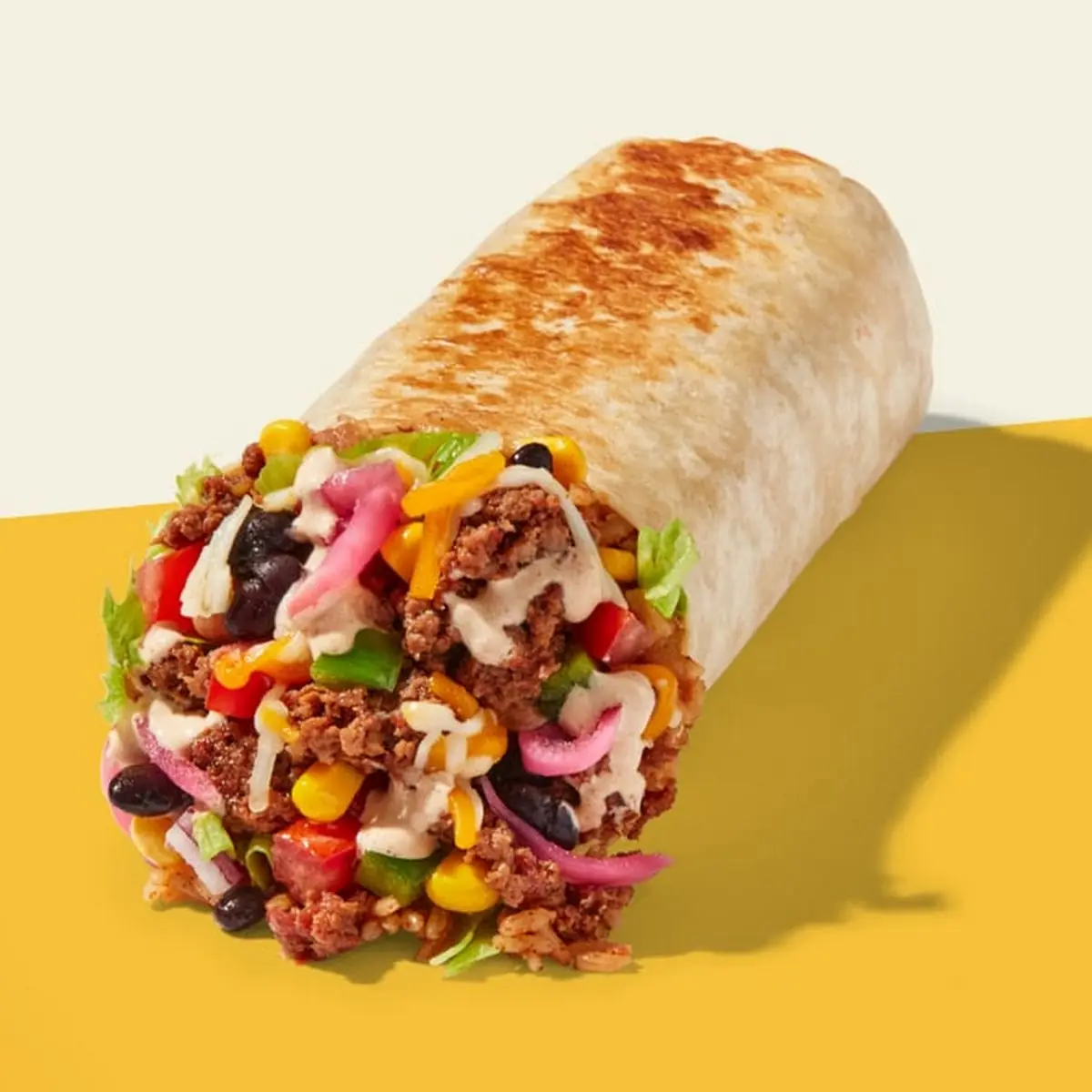 Highlights, barBURRITO
