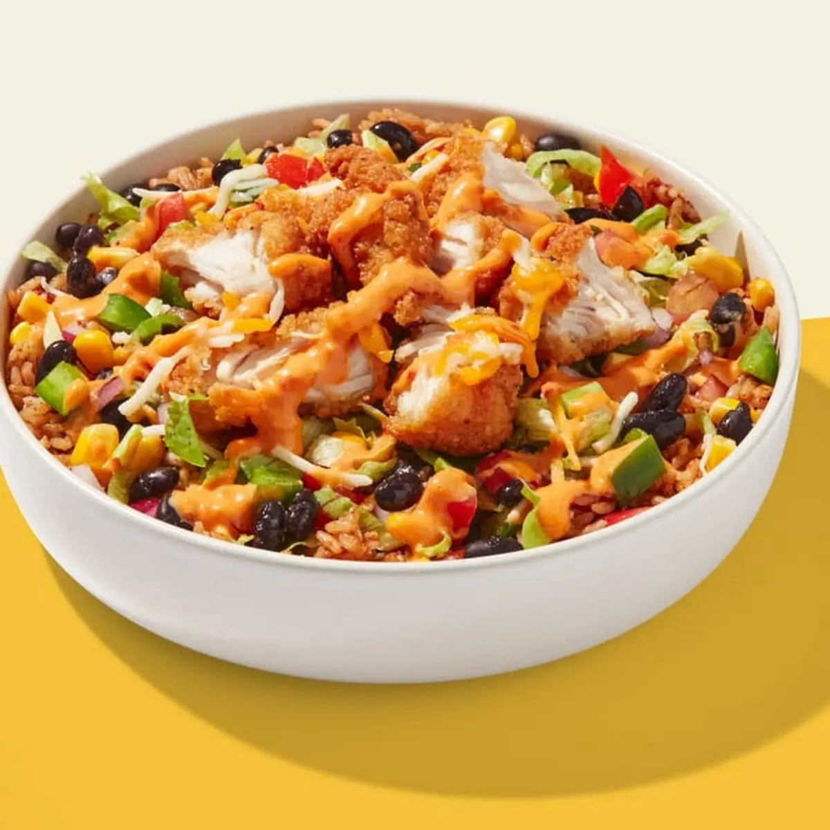 Highlights, barBURRITO