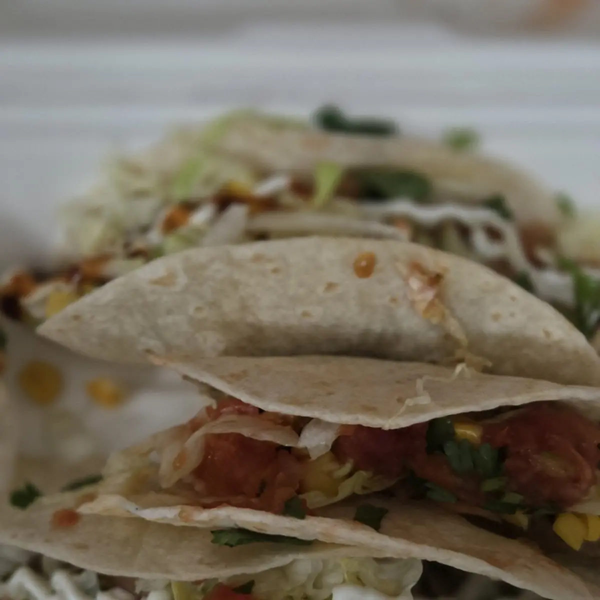 Highlights, barBURRITO