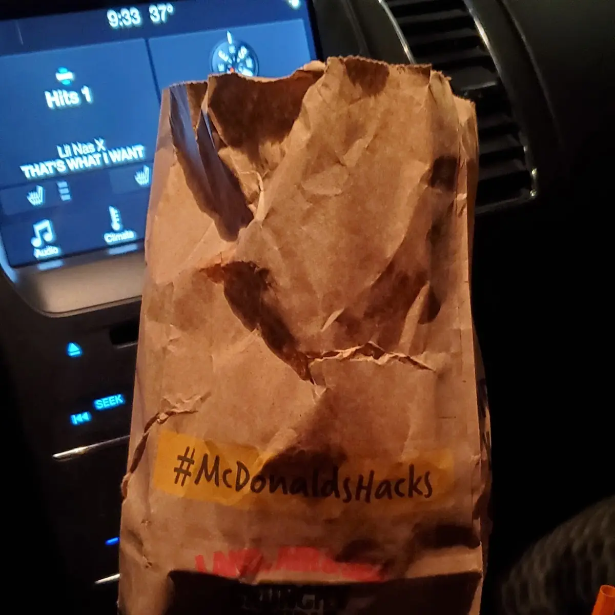 Double Quarter Pounder