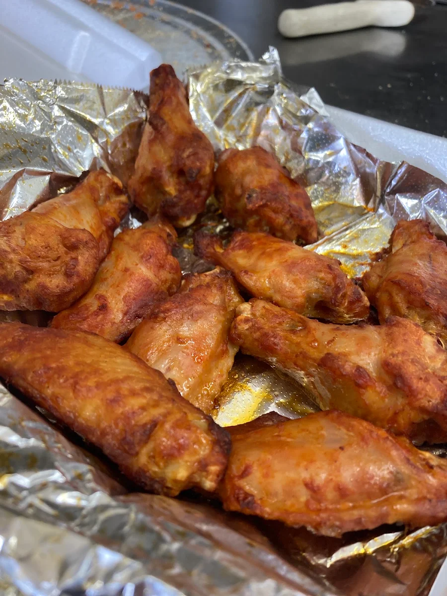 Chicken Wings