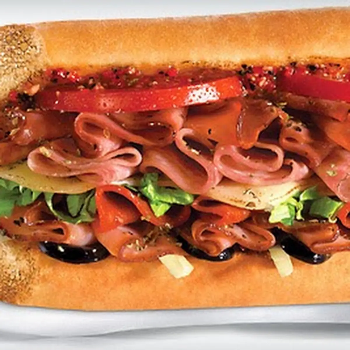 Roast Beef Sub