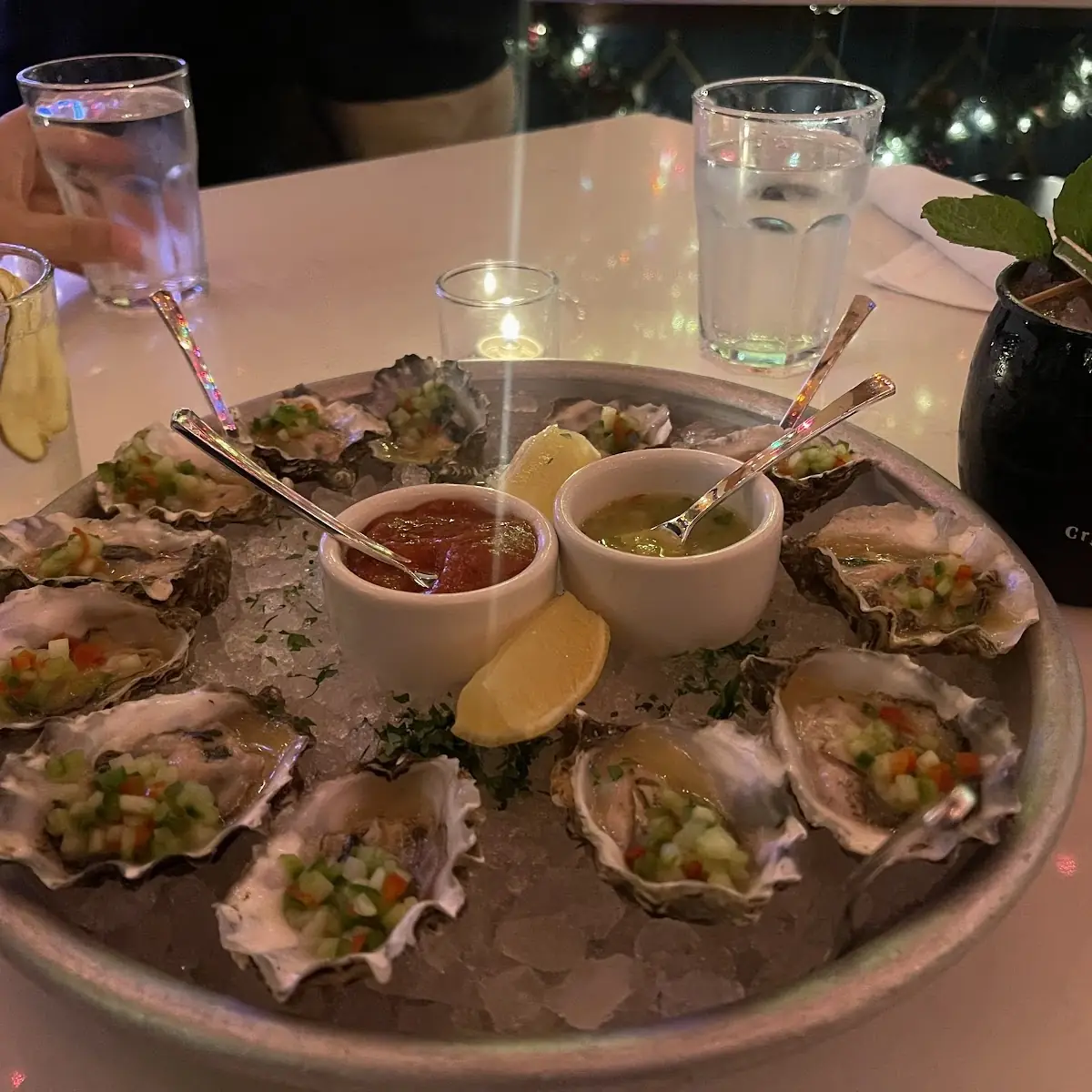 Ceviche