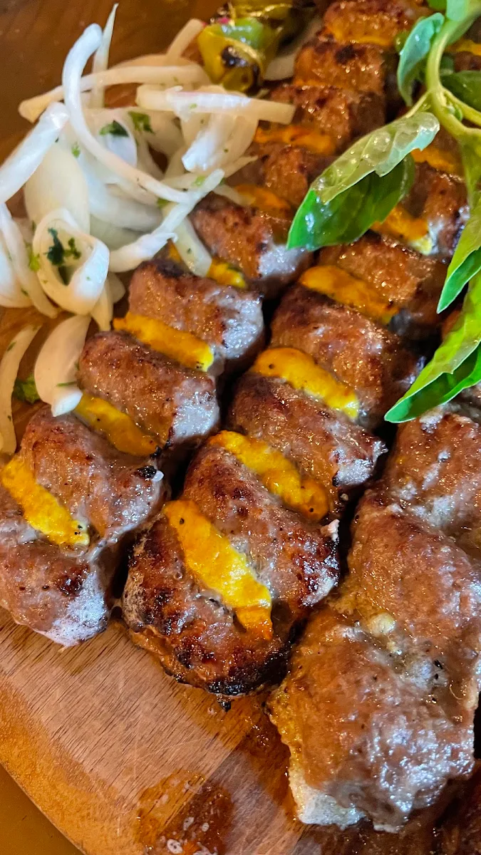 Highlights, Roses Kebab Land Express (Take Out)