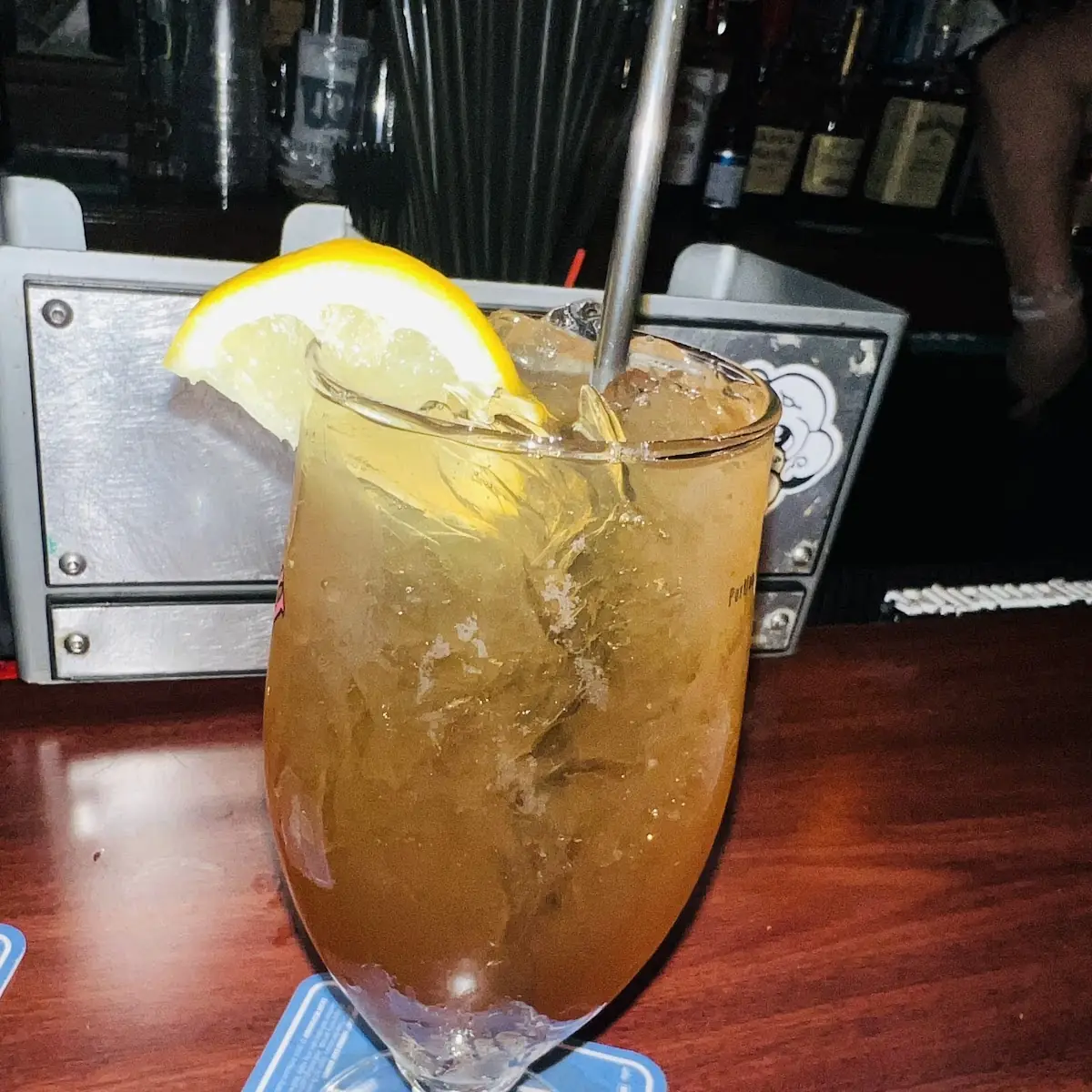 Long Island Iced Tea