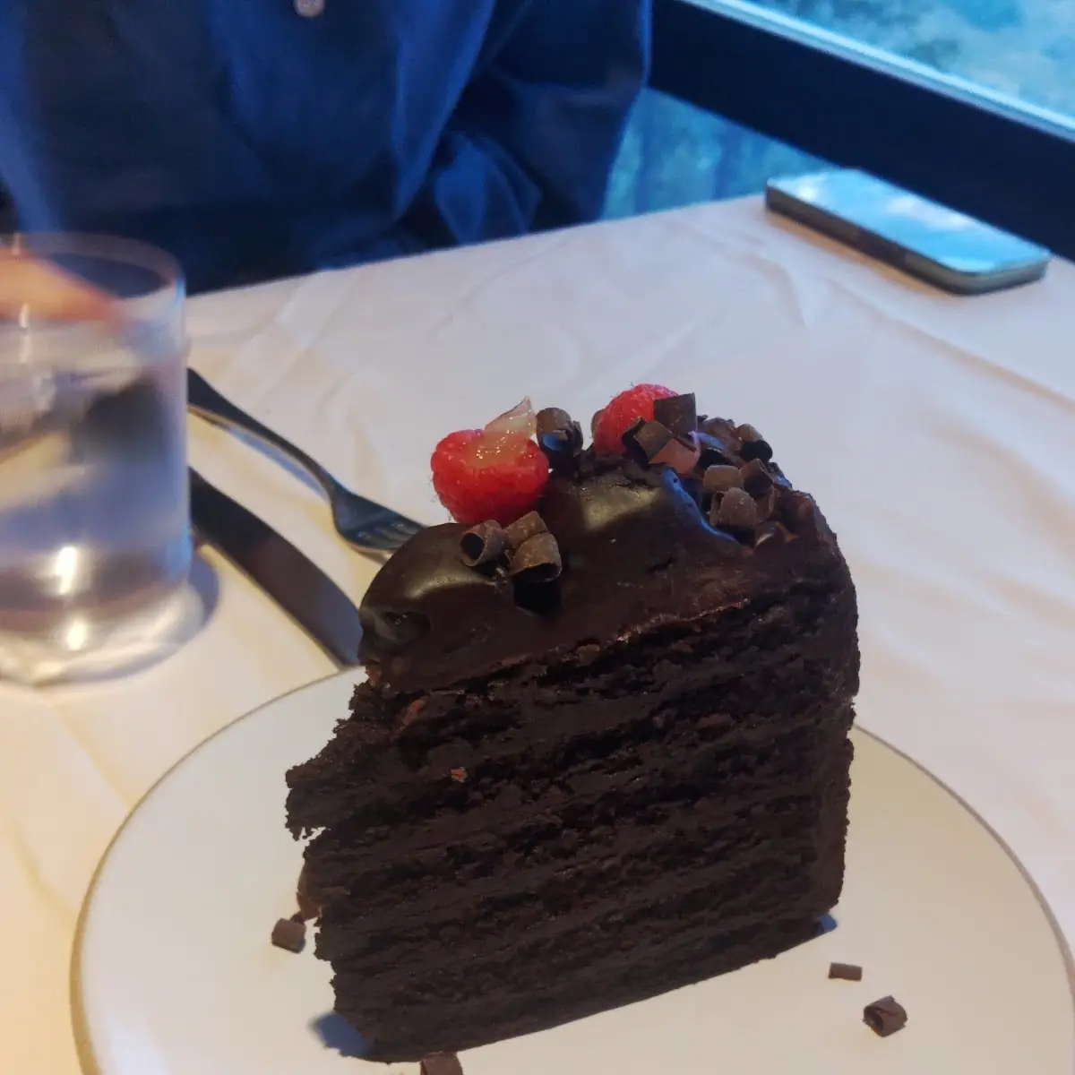 Chocolate Cake