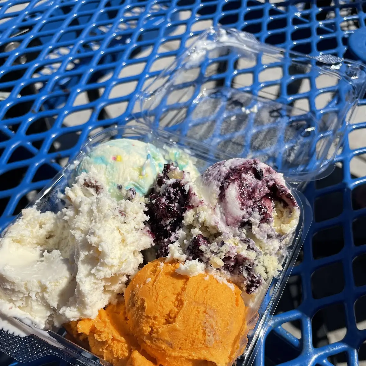 Gelato