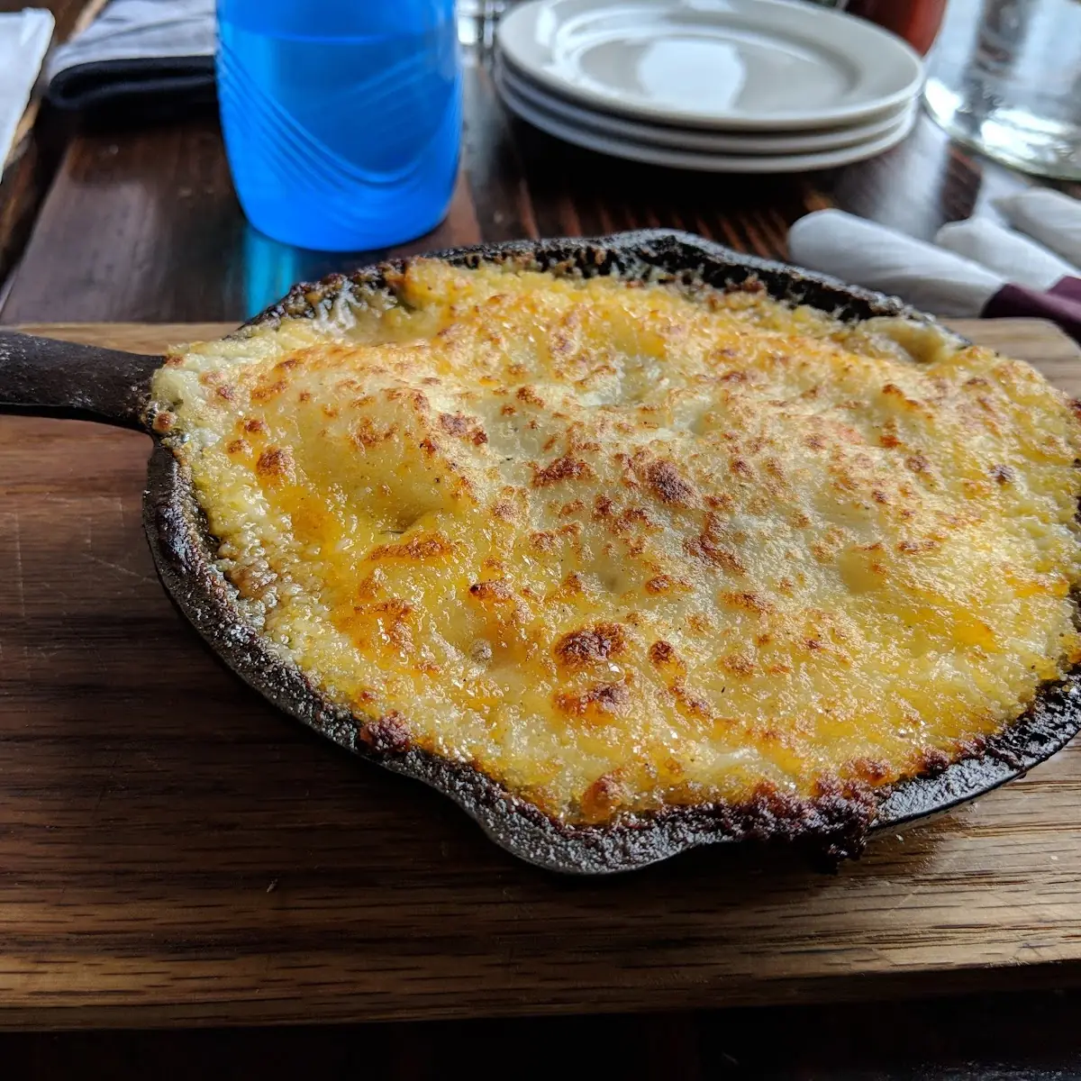 Mac and Cheese