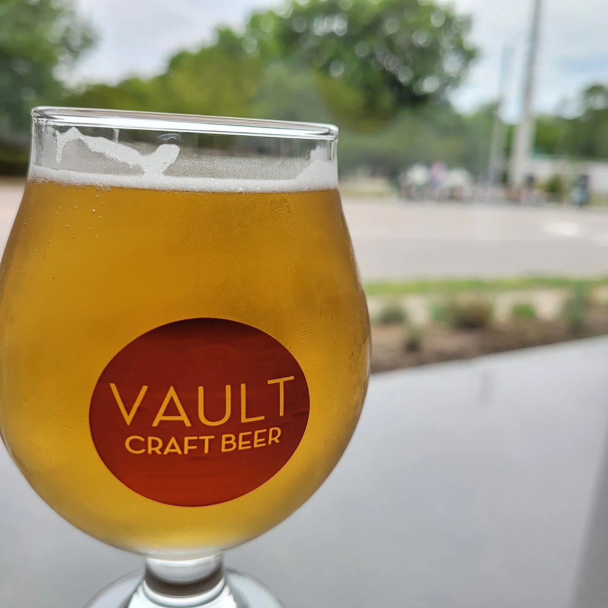Draft Beer