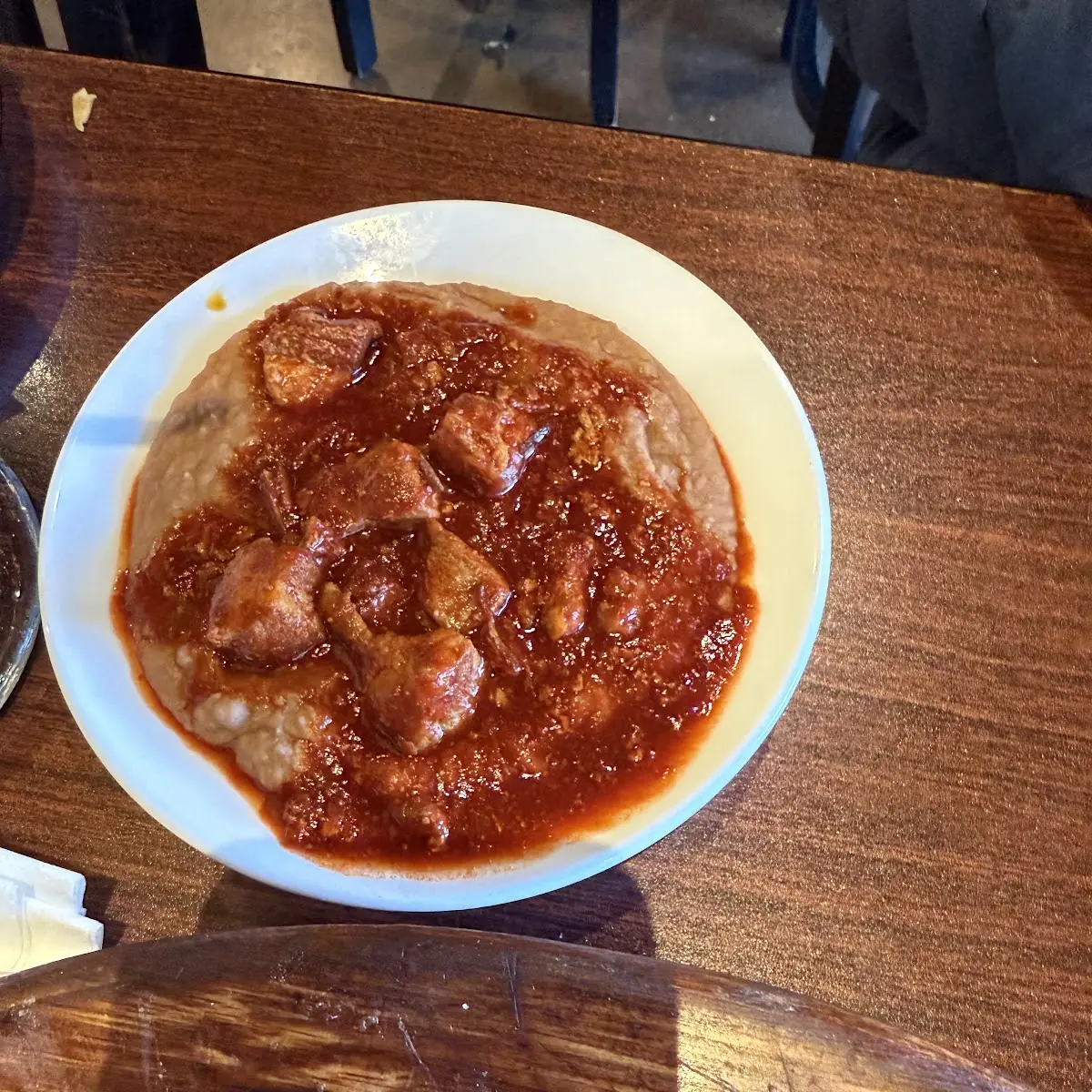 Frijoles Charros