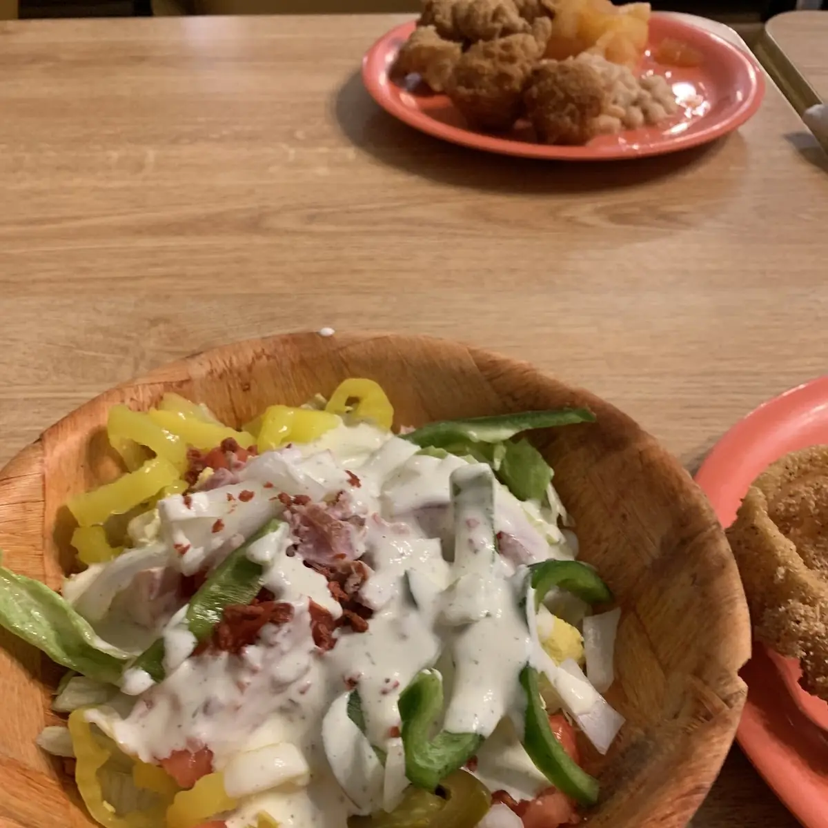 House Ranch Dressing