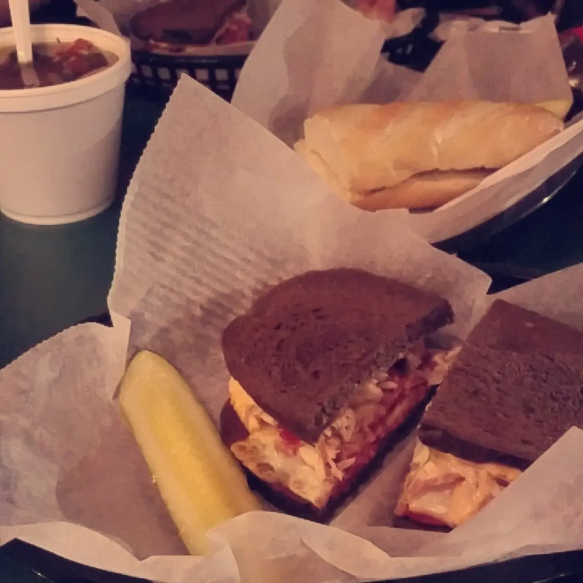 Reuben