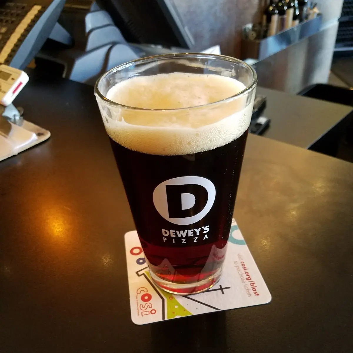 Draft Beers