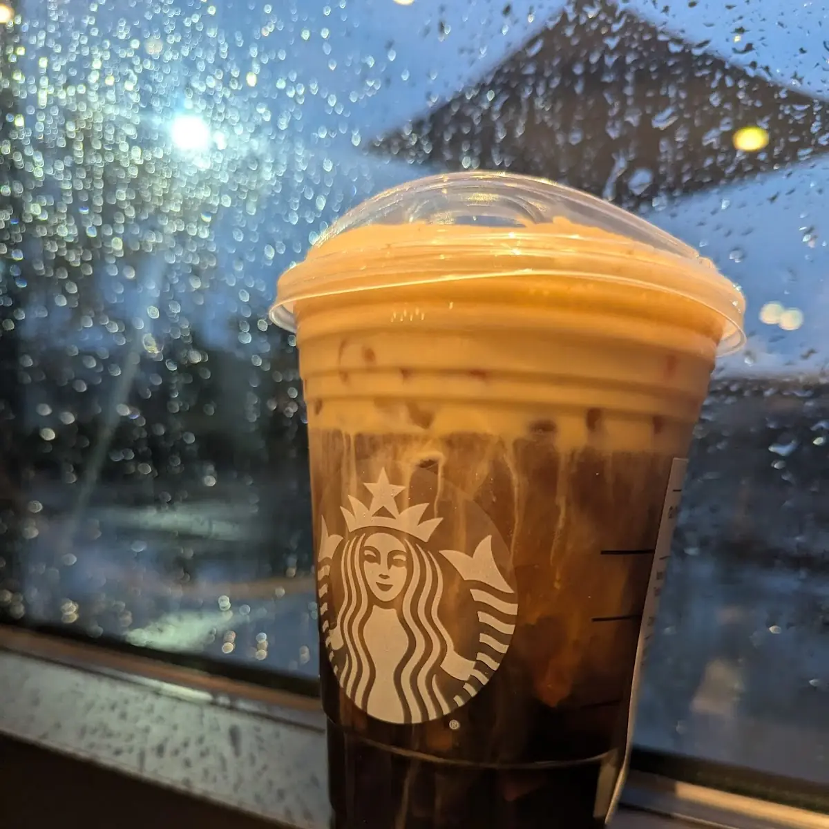Pumpkin Spice Crème