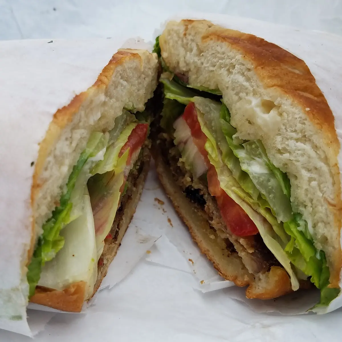 Lomo Torta