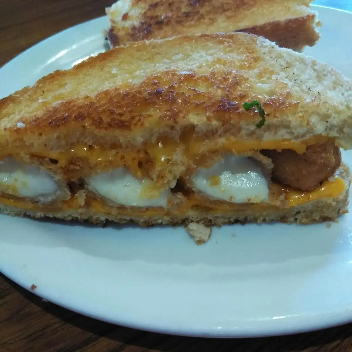 Cheese Melt