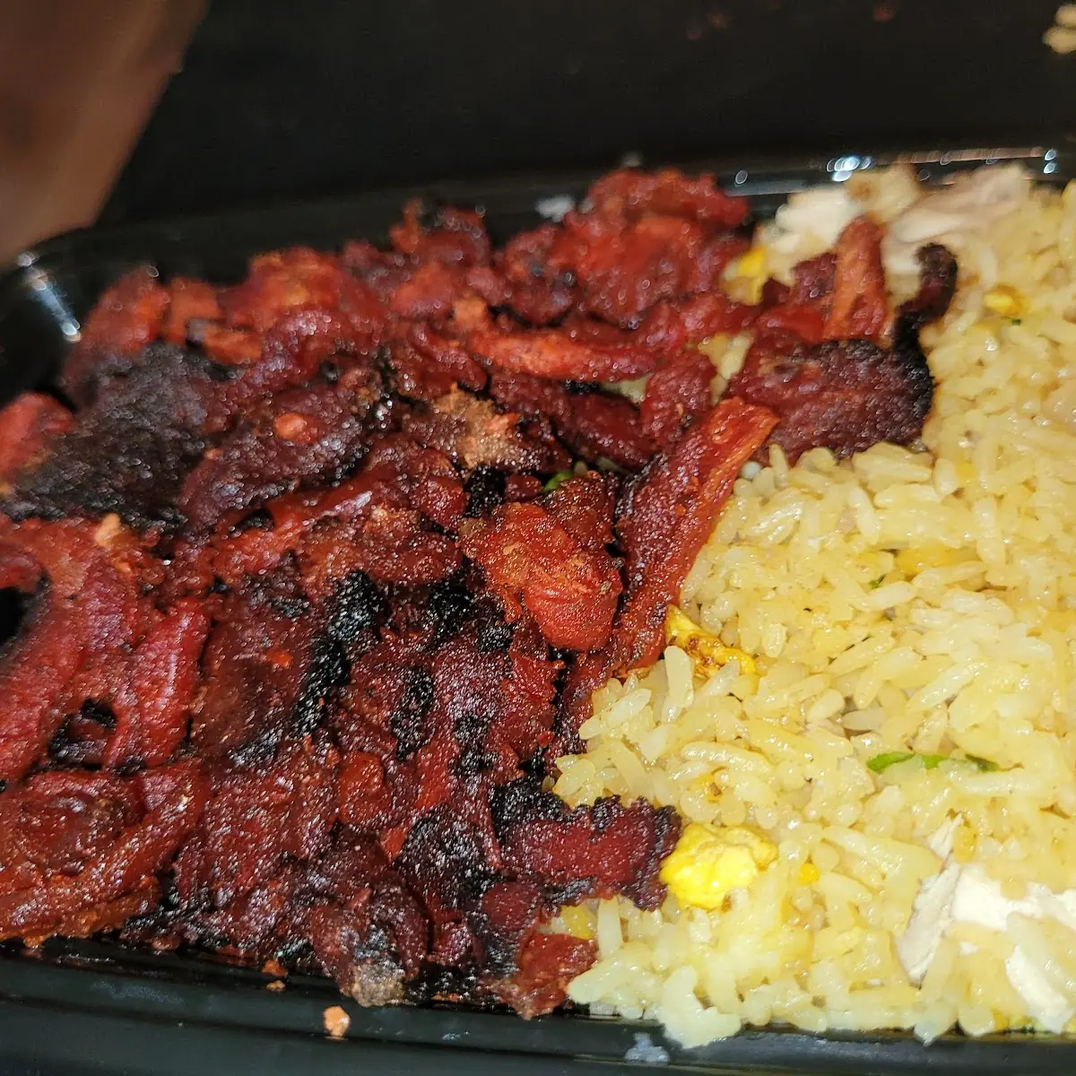 Boneless Spare Ribs