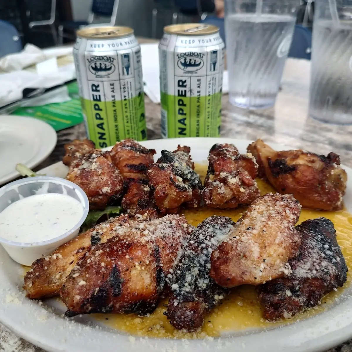 Chicken Wings