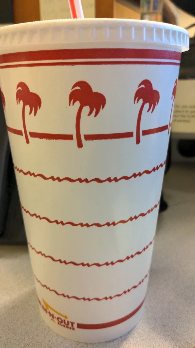 Chocolate Malt Shakes