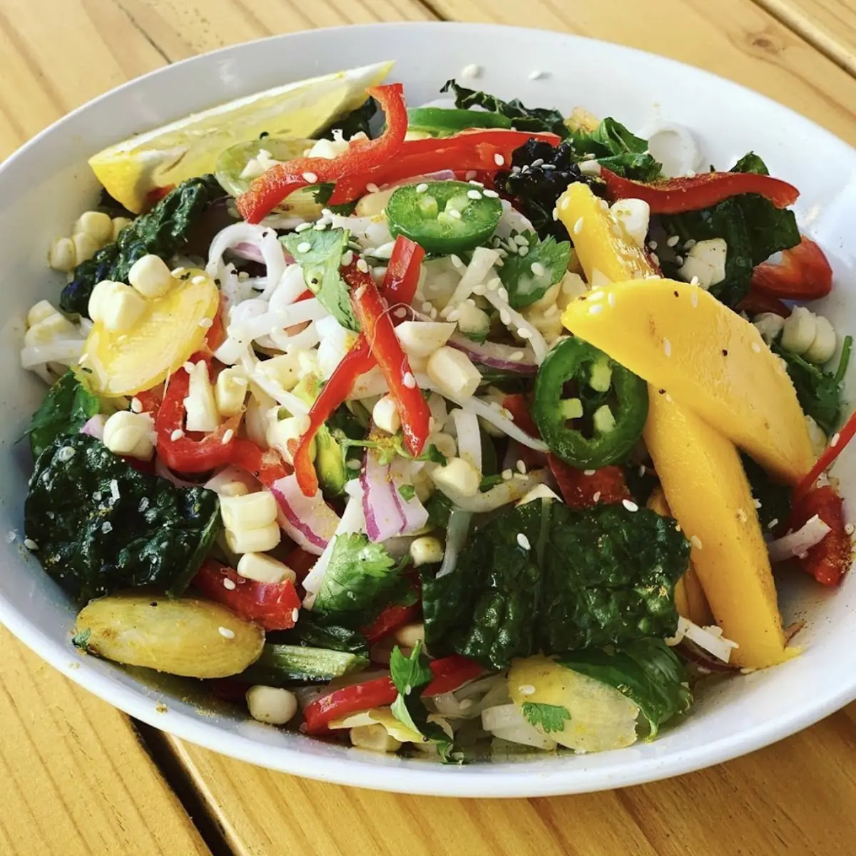 Garden Salad