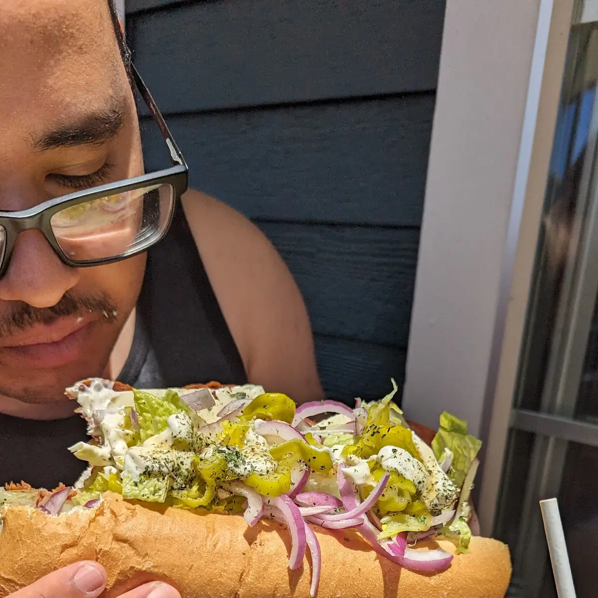 Italian Sub
