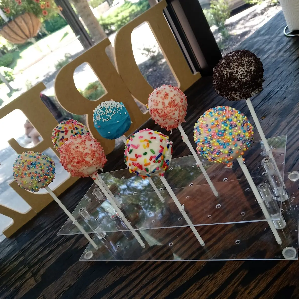 Cake Pop