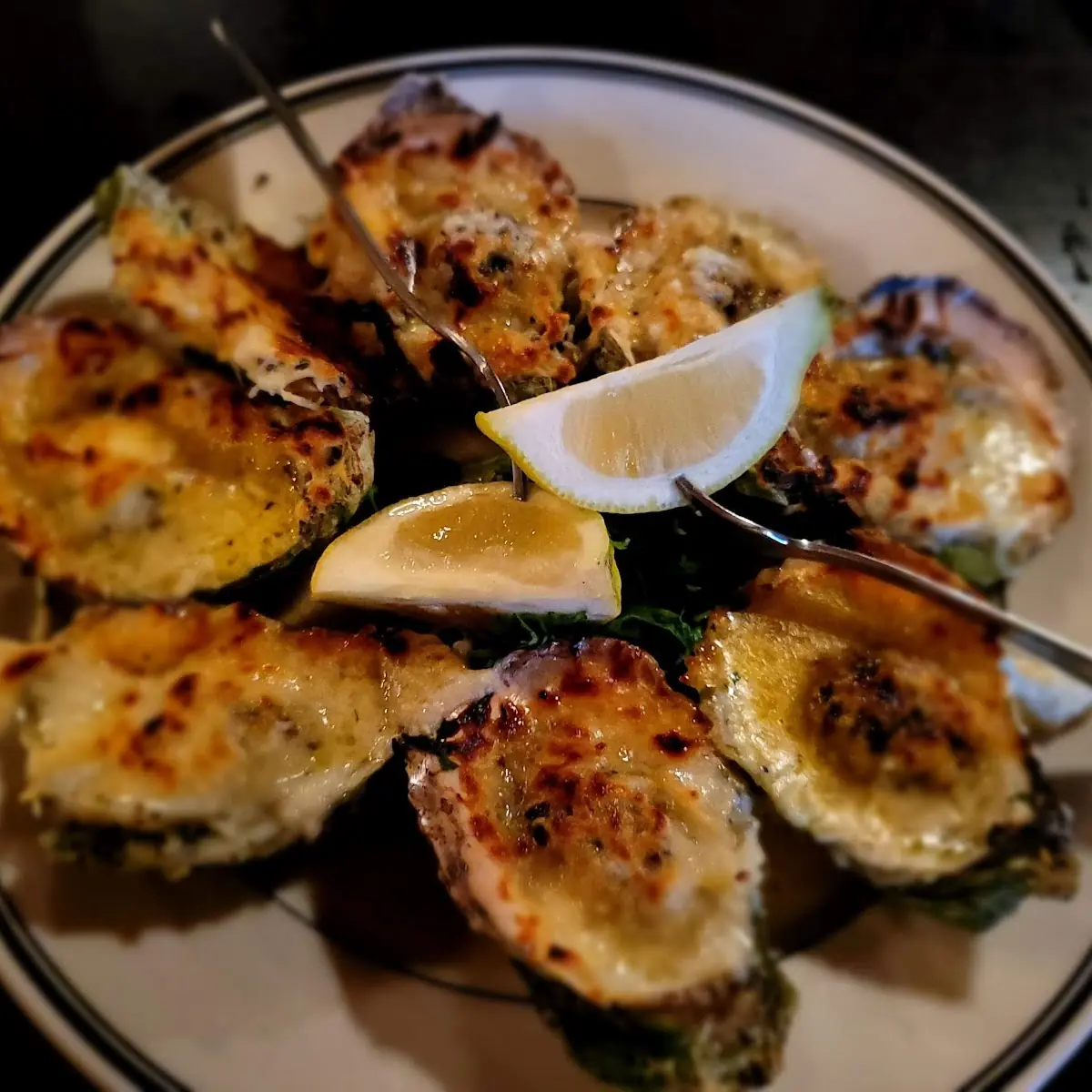 Fried / Grilled Shrimp