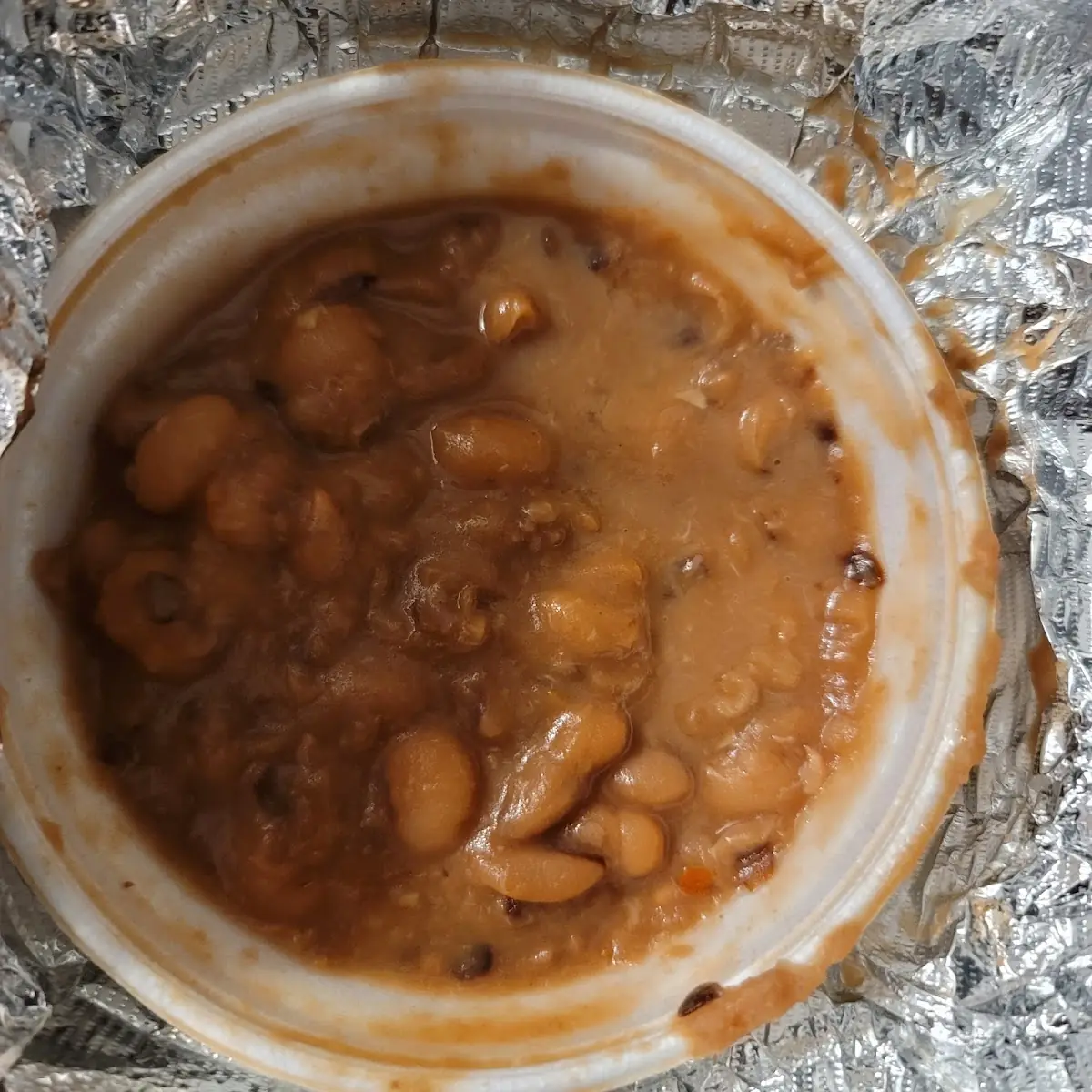 Black Eyed Peas