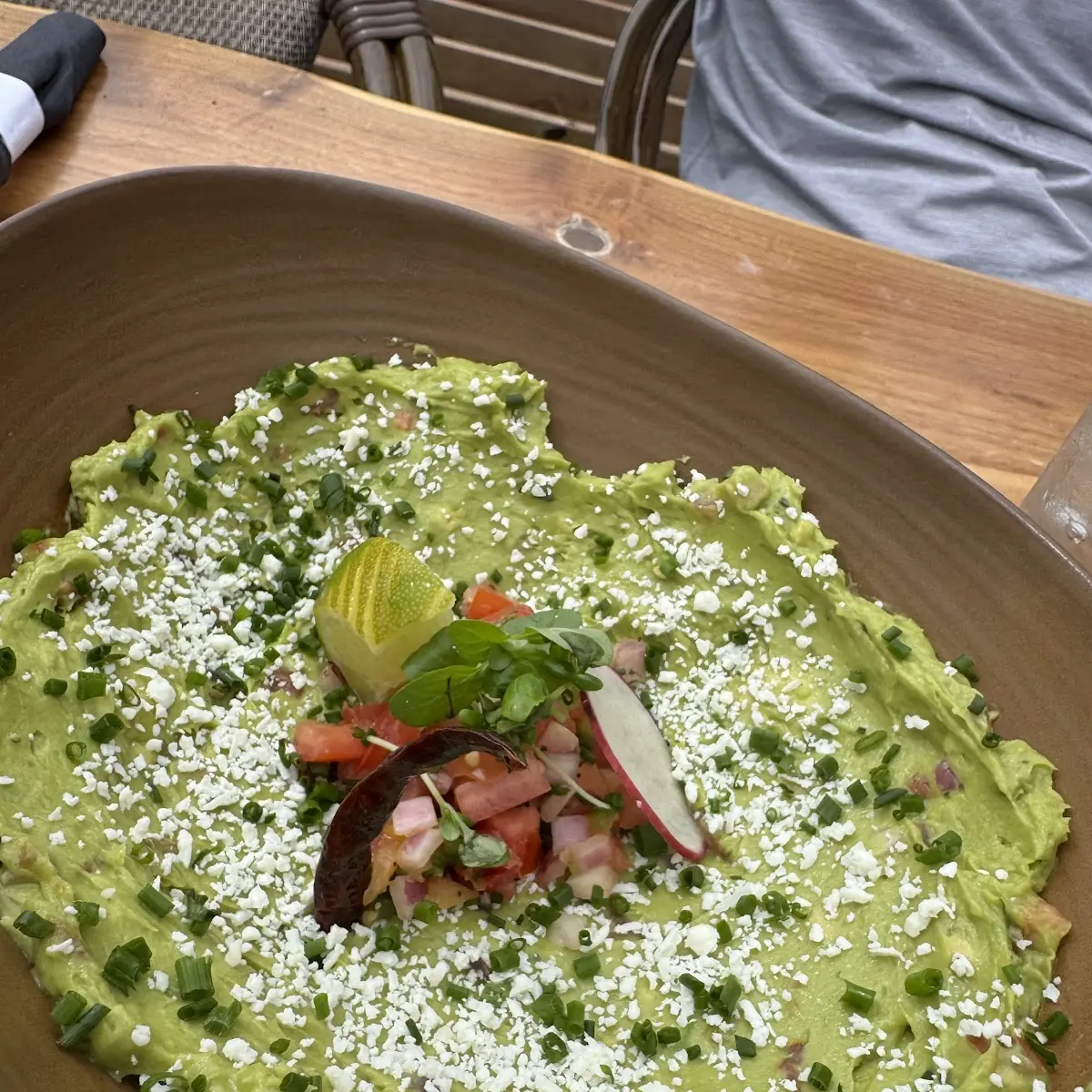 Guacamole Dip