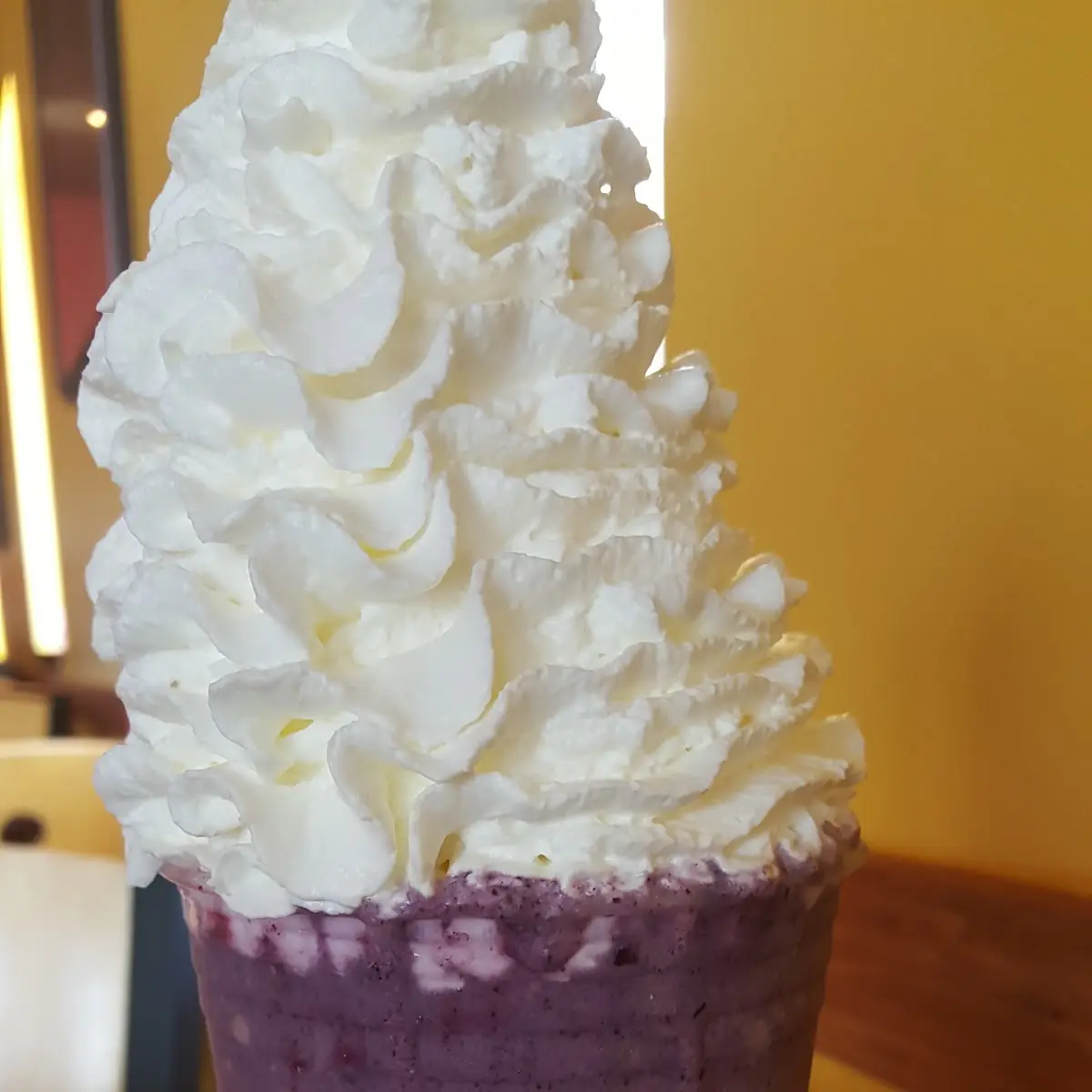 Milkshake