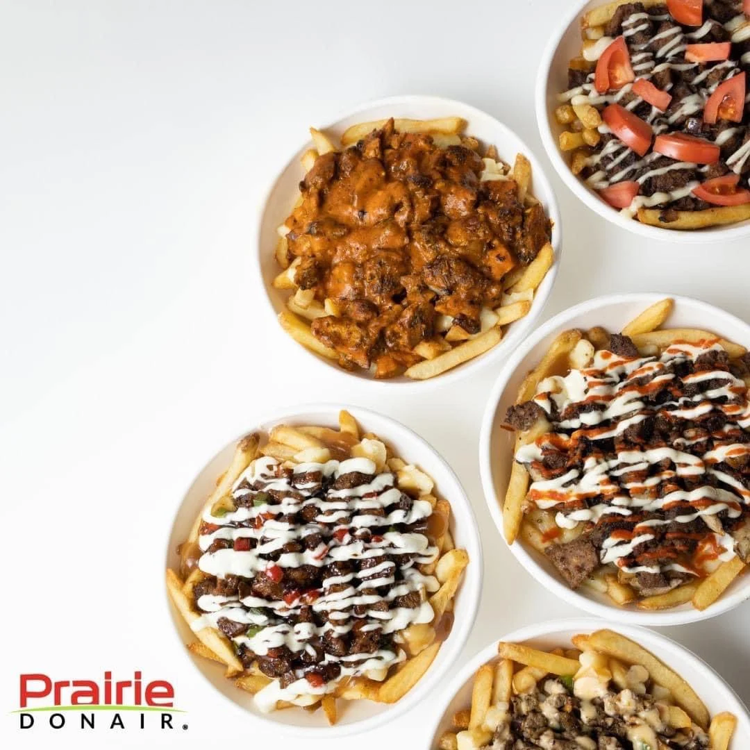 Poutine