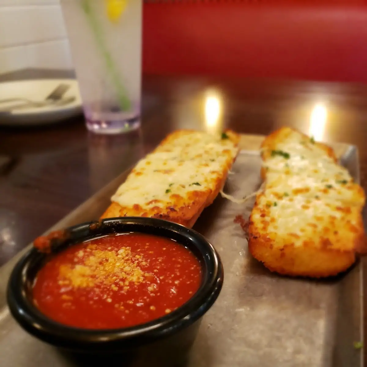 Garlic Ranch