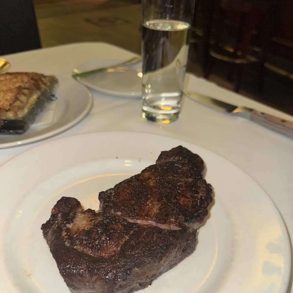 16oz Ribeye Steak
