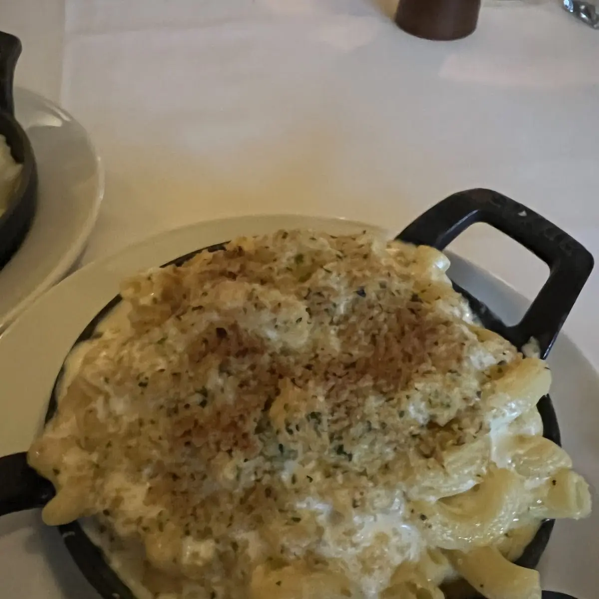 Mac and Cheese