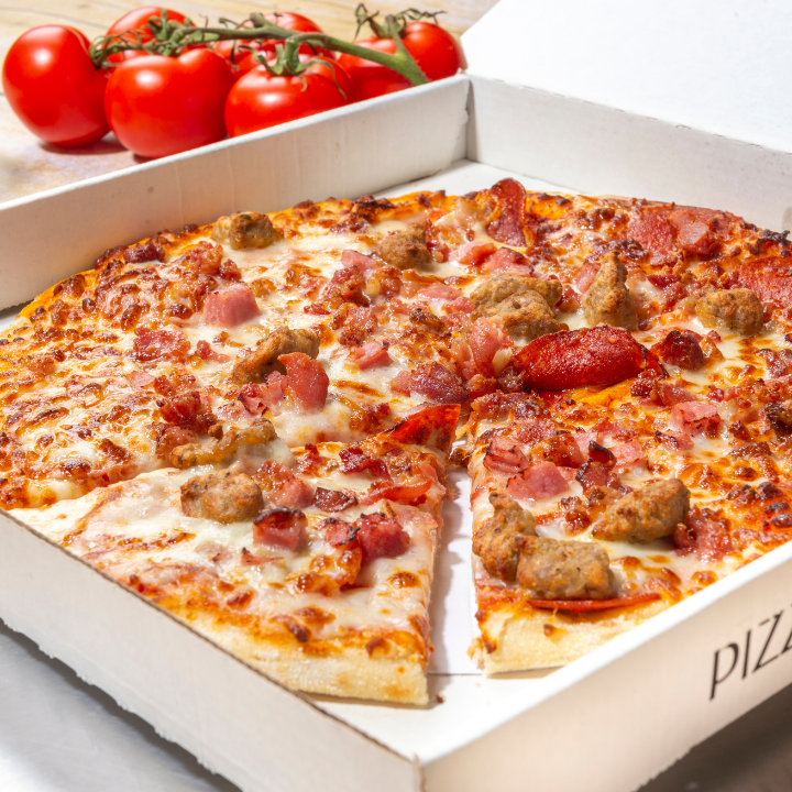 Highlights, PizzaForno