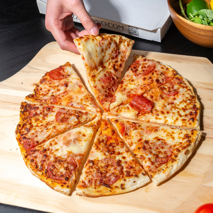 Highlights, PizzaForno